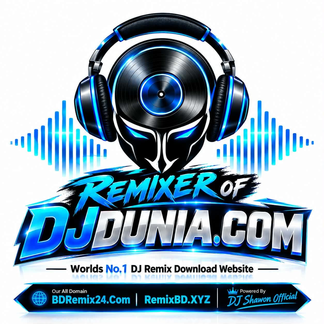 Buojprui DJ Remixer