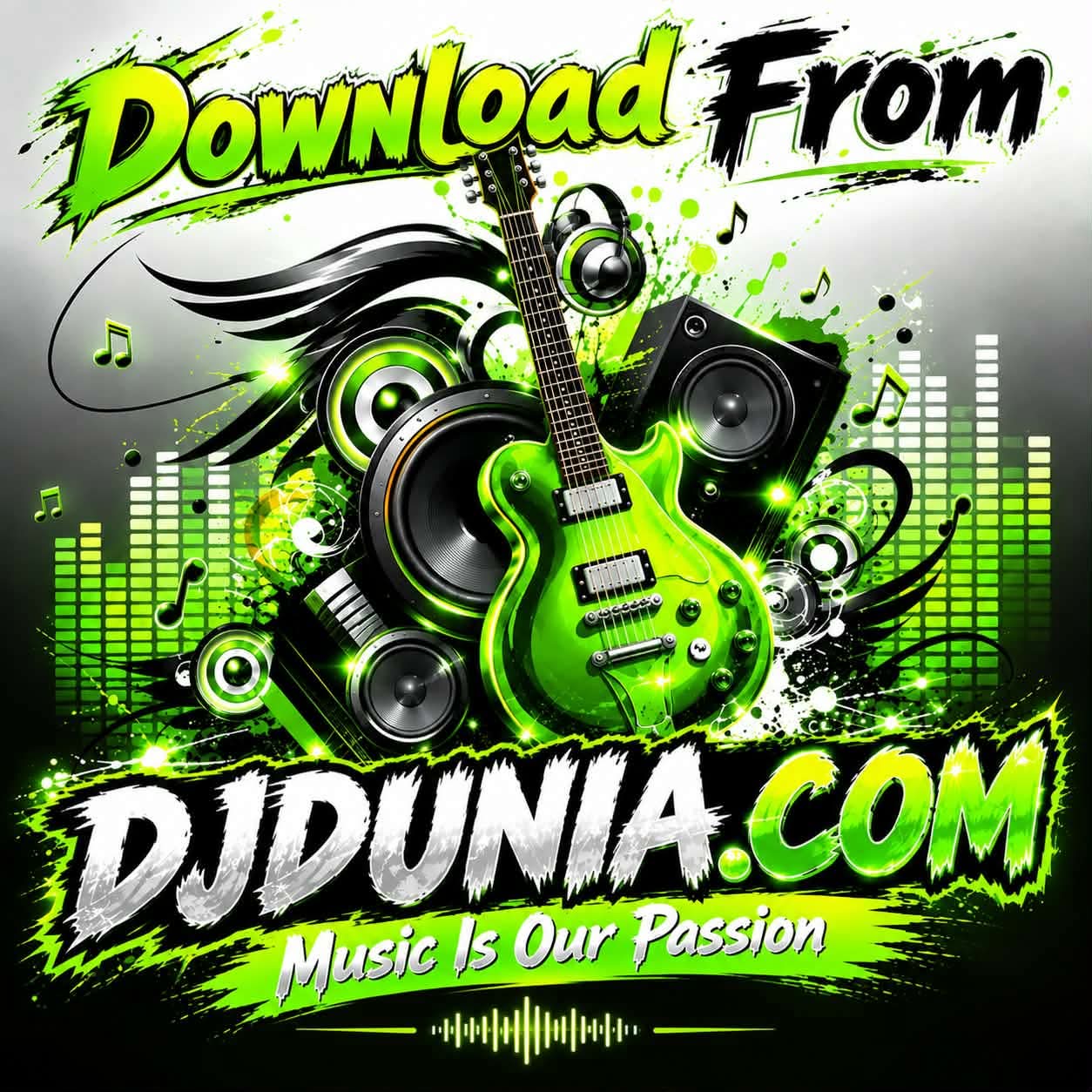 DJ Anwesh
