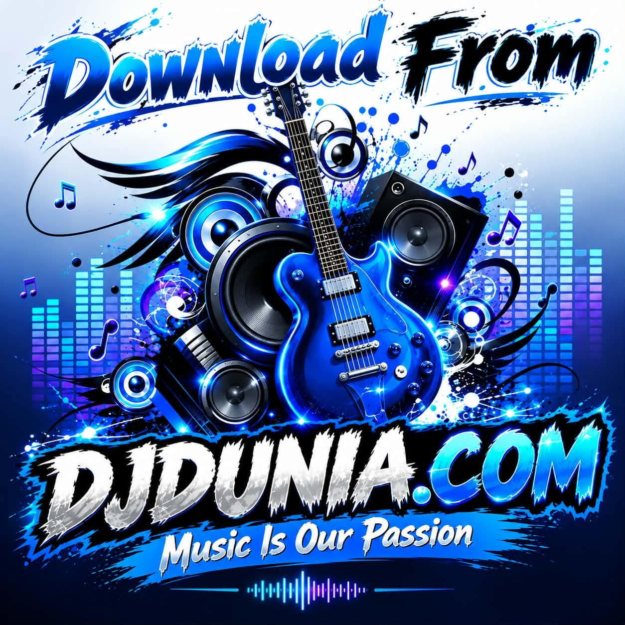 Tu Bagha Hei Ja (EDM Tapori Mix) DJ Rj Bhadrak X DJ Anwesh Bhadrak