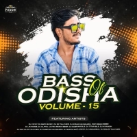 Odia Don Black Bhaa (Circuit Mix) Dj Biddu Bhai X Dj Rolex Talcher
