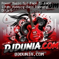 Aayi Main Aayi O Baba Baba (Power Music Spl Face To Face 1Step Humming Bass Running Dot Compitition Mix 2026) Dj Nx Remix