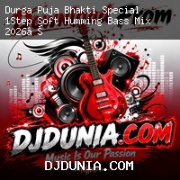 Ai Giri Nandini Nandita (Durga Puja Bhakti Special 1Step Soft Humming Bass Mix 2026) Dj Asim Music Center Deulti Se