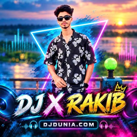 Khalouni (Picnic Special) DJ X RaKiB 