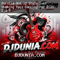 Nakher Nothni (Purulia Hot 3D Style Soft Humming Bass Dancing Mix 2026) Dj SPX Remix