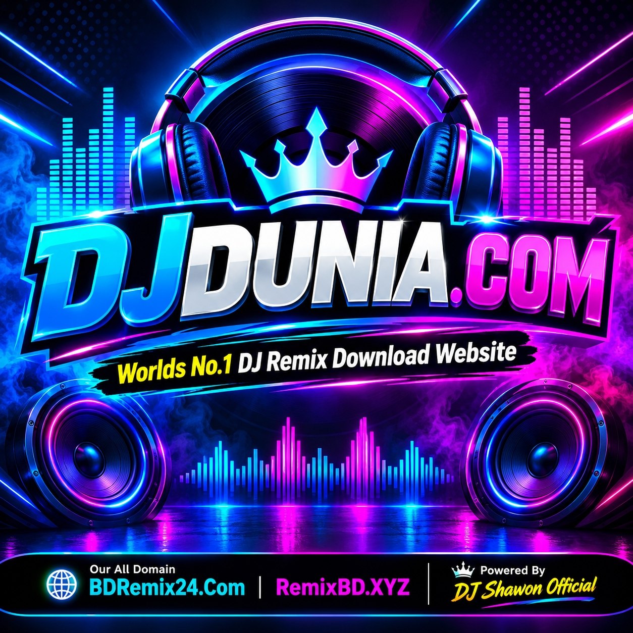 All Type DJ Remix Mp3
