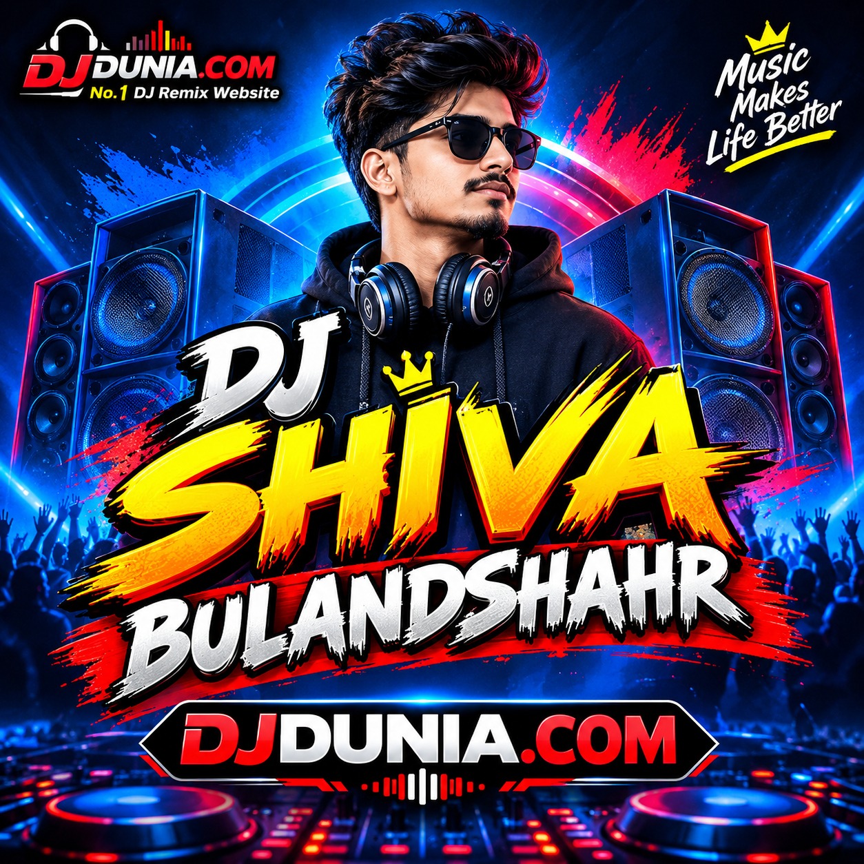 DJ Shiva All Mp3