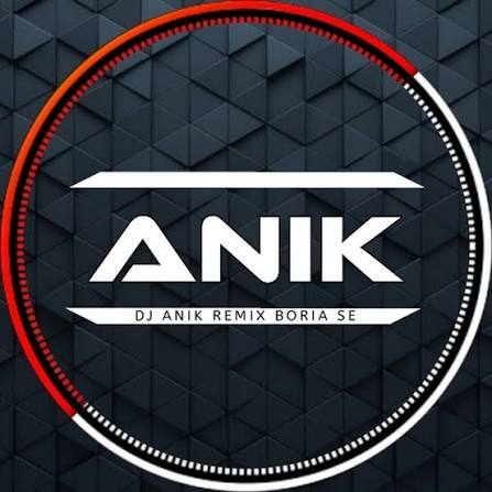 Dj Anik Remix