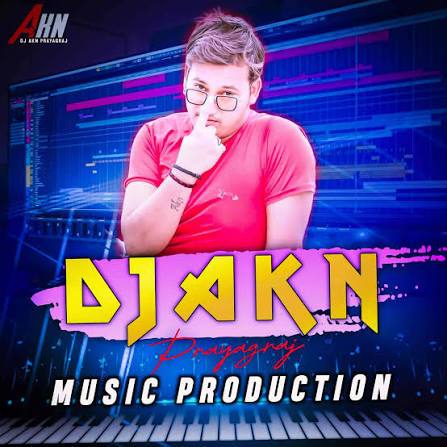 Dj Akn Prayagraj