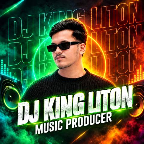 DJ King Liton