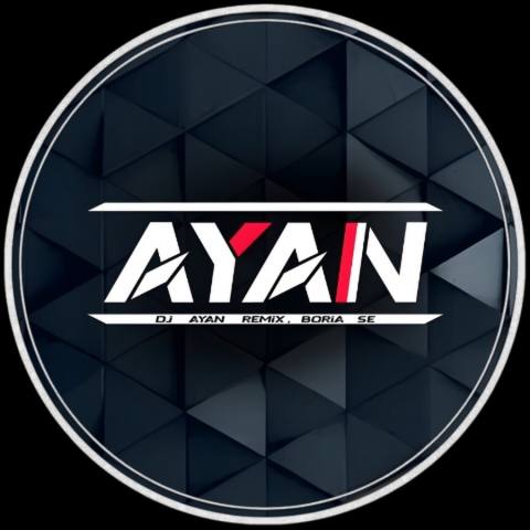 MAI KE CHUNARI CHADHAWANI - REMIX (EDM TRANCE MIX) DJ AYAN REMIX